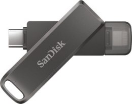 SanDisk 64GB iXpand Flash Drive Luxe