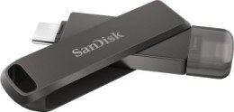 SanDisk 64GB iXpand Flash Drive Luxe