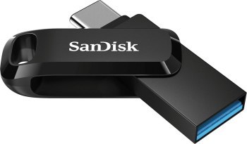 SanDisk Ultra Dual GO 256GB Typ C SanDisk Ultra Dual GO 256GB Typ C
