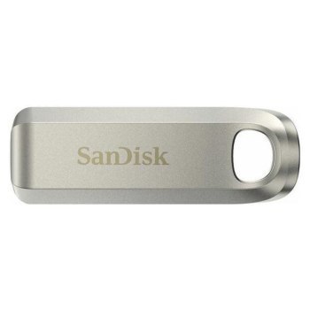 SanDisk Ultra Luxe 64GB USB-C 300MB/s SanDisk Ultra Luxe 64GB USB-C 300MB/s