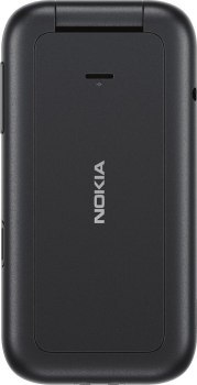 Smartfon Nokia 2660 4G (TA-1469) Dual Sim Czarny + stacja dokująca Smartfon Nokia 2660 4G (TA-1469) Dual Sim Czarny + stacja dokująca