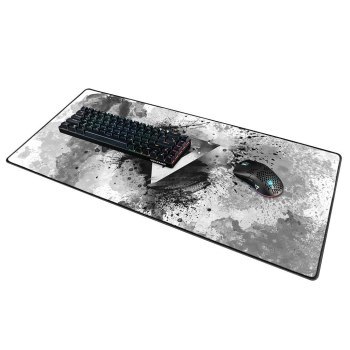 MODECOM VOLCANO EREBUS HOKORI PODKŁADKA POD MYSZ I KLAWIATURĘ MODECOM VOLCANO EREBUS HOKORI PODKŁADKA POD MYSZ I KLAWIATURĘ