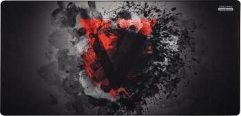 MODECOM VOLCANO MERU PODKŁADKA POD MYSZ I KLAW MODECOM VOLCANO MERU PODKŁADKA POD MYSZ I KLAW