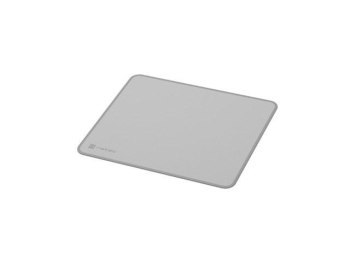 NATEC PODKŁADKA POD MYSZ COLORS SERIES STONY GREY 300X250MM NPO-2086 NATEC PODKŁADKA POD MYSZ COLORS SERIES STONY GREY 300X250MM NPO-2086