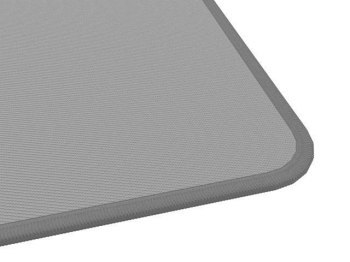NATEC PODKŁADKA POD MYSZ COLORS SERIES STONY GREY 300X250MM NPO-2086 NATEC PODKŁADKA POD MYSZ COLORS SERIES STONY GREY 300X250MM NPO-2086