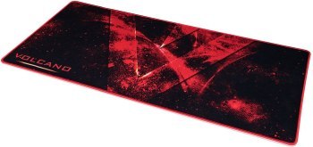 Podkładka gamingowa pod mysz MODECOM Volcano Erebus PMK-MC-VOLCANO-EREBUS (900mm x 420mm) Podkładka gamingowa pod mysz MODECOM Volcano Erebus PMK-MC-VOLCANO-EREBUS (900mm x 420mm)