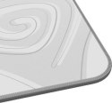 Podkładka pod mysz - Genesis Carbon 400 M Logo