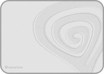 Podkładka pod mysz - Genesis Carbon 400 M Logo Podkładka pod mysz - Genesis Carbon 400 M Logo