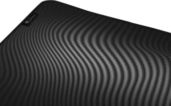 Podkładka pod mysz - Genesis Carbon 500 Ultra Wave Podkładka pod mysz - Genesis Carbon 500 Ultra Wave