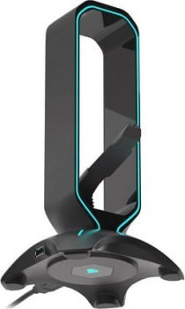 Podkładka pod mysz - Genesis Mouse Bungee VANAD 500 Podkładka pod mysz - Genesis Mouse Bungee VANAD 500