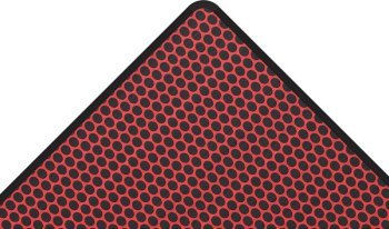 Podkładka pod mysz - HyperX Pulsefire Mat 2XL Podkładka pod mysz - HyperX Pulsefire Mat 2XL