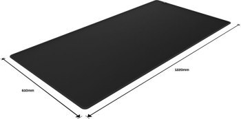 Podkładka pod mysz - HyperX Pulsefire Mat 2XL Podkładka pod mysz - HyperX Pulsefire Mat 2XL