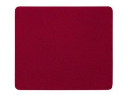 Podkładka pod mysz IBOX PODKŁADKA POD MP002 RED IMP002RD