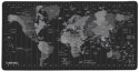Podkładka pod mysz NATEC Time Zone NPO-1119 (800mm x 400mm)