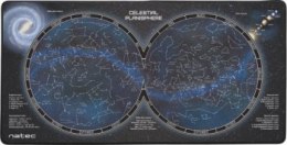 Podkładka pod mysz - Natec Universe Maxi