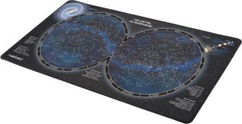 Podkładka pod mysz - Natec Universe Maxi Podkładka pod mysz - Natec Universe Maxi