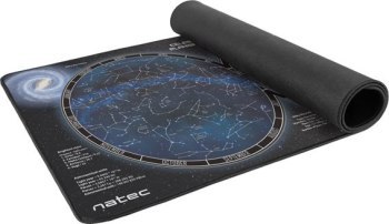 Podkładka pod mysz - Natec Universe Maxi Podkładka pod mysz - Natec Universe Maxi