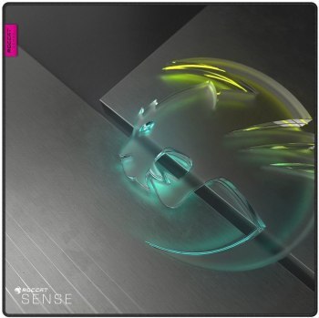 Podkładka pod mysz - Roccat Sense Icon SQ Podkładka pod mysz - Roccat Sense Icon SQ
