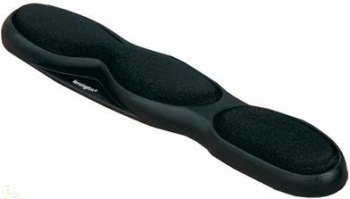 Podkładka żelowa pod nadgarstki Kensington 62385 4CK034 (450mm x 90mm) Podkładka żelowa pod nadgarstki Kensington 62385 4CK034 (450mm x 90mm)