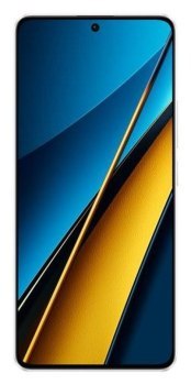 Smartfon POCO X6 5G 12/256GB Biały