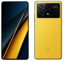 Smartfon POCO X6 Pro 5G 12/512GB Żółty