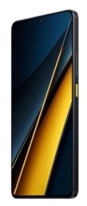 Smartfon POCO X6 Pro 5G 12/512GB Żółty