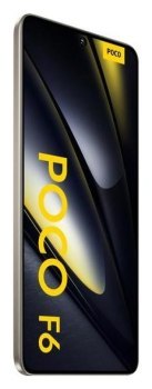 Smartfon POCO F6 12/512GB Szary (Titanium) Smartfon POCO F6 12/512GB Szary (Titanium)