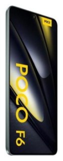 Smartfon POCO F6 12/512GB Zielony