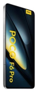 Smartfon POCO F6 Pro 12/512GB Biały