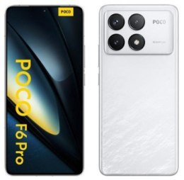 Smartfon POCO F6 Pro 16/1024GB Biały