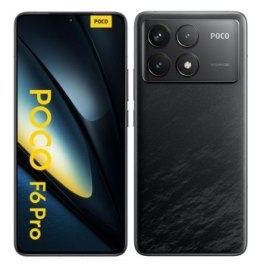 Smartfon POCO F6 Pro 16/1024GB Czarny