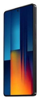Smartfon POCO M6 Pro 12/512GB Czarny Smartfon POCO M6 Pro 12/512GB Czarny