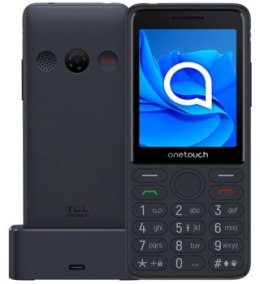 Smartfon TCL 4022S Dual SIM szary