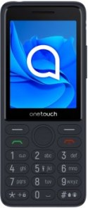Smartfon TCL 4022S Dual SIM szary