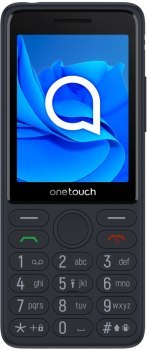 Smartfon TCL 4022S Dual SIM szary
