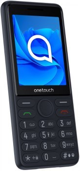 Smartfon TCL 4022S Dual SIM szary Smartfon TCL 4022S Dual SIM szary