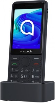 Smartfon TCL 4042S 4G Dual SIM szary Smartfon TCL 4042S 4G Dual SIM szary