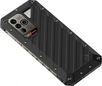 Smartfon Ulefone Power Armor 18T Ultra 5G 12/512GB Czarny Smartfon Ulefone Power Armor 18T Ultra 5G 12/512GB Czarny