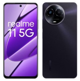 Smartfon realme 11 5G 8/256GB Glory Black