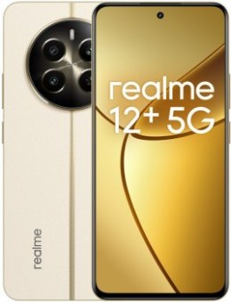 Smartfon realme 12+ 5G 12/512GB Navigator Beige