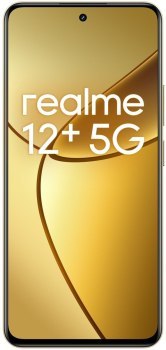 Smartfon realme 12+ 5G 12/512GB Navigator Beige