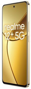 Smartfon realme 12+ 5G 12/512GB Navigator Beige Smartfon realme 12+ 5G 12/512GB Navigator Beige