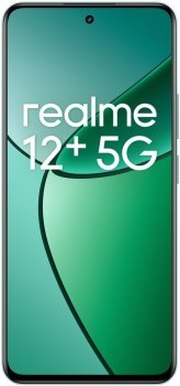 Smartfon realme 12+ 5G 12/512GB Pioneer Green