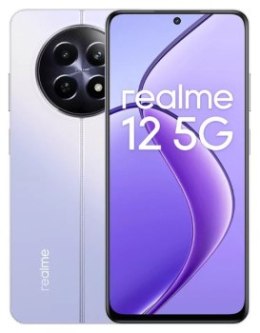 Smartfon realme 12 5G 8/256GB Twilight Purple