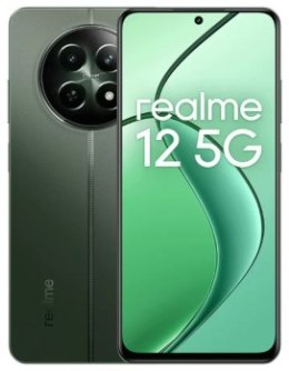 Smartfon realme 12 5G 8/256GB Woodland Green