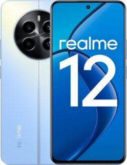 Smartfon realme 12 8/256GB Skyline Blue