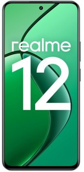 Smartfon realme 12 8/512GB Pioneer Green