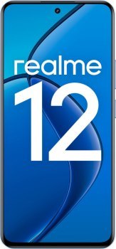 Smartfon realme 12 8/512GB Skyline Blue