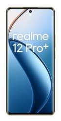 Smartfon realme 12 Pro+ 5G 12/512GB Submarine Blue