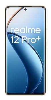 Smartfon realme 12 Pro+ 5G 8/256GB Submarine Blue